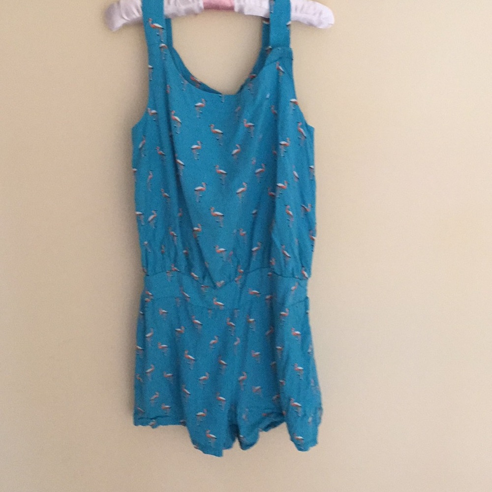 Splendid Girls Romper